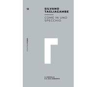 Come in uno specchio. Il cervello e il suo ambiente
