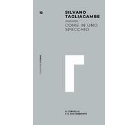 Come in uno specchio. Il cervello e il suo ambiente [Paperback] [Dec 03, 2020] T