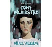 Come inchiostro nell'acqua