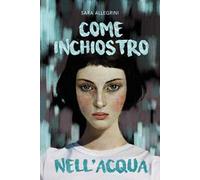 Come inchiostro nell'acqua