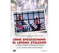 Come Inguaiammo Il Cinema Italiano [DVD]