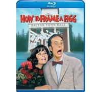 Come Inquadrare Un Figg Blu-Ray