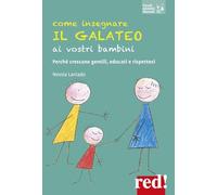 Come insegnare il galateo ai vostri bambini