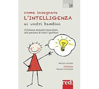 Come insegnare l'intelligenza ai vostri bambini