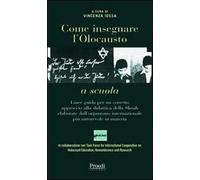 Come insegnare l'olocausto a scuola