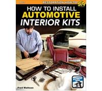 Come installare i kit interni dell'automobile Rivestimento manuale Tappeti...
