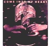 COME INTO MY HEART/GOOD LOVING 7" (VINYL 45) UK TK 1978