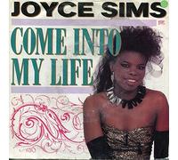 Come Into My Life-7" 45