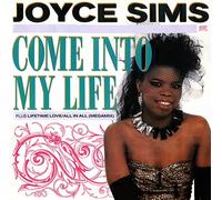 Come into my life / Vinyl Maxi Single [Vinyl 12'']