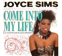 Come into my life / Vinyl Maxi Single [Vinyl 12'']