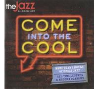 Come into the Cool by Various Artists