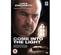 Come Into the Light (By the Light of Day) (DVD) Luca Zingaretti Alessia Goria