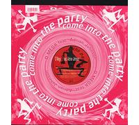 Come into the party (1995, feat. Adrian Johnson) / Vinyl Maxi Single [Vinyl 12'']