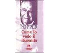 Come io vedo il Duemila. Sedici interviste: 1983-1994