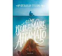 Come isole di un mare affamato