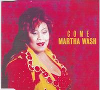 Come/It's raining men [Single-CD]