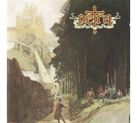 Petra Come & Join Us (CD)