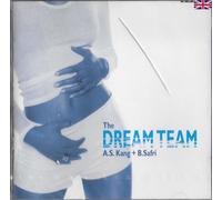 Come Kang & B Safri - The Dream Team - Classic UK Bhangra