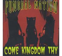 Come Kingdom Thy