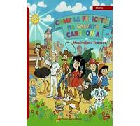 Come la felicità ha salvato Cartoonia