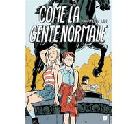 COME LA GENTE NORMALE (YOUNG FRANCES)
