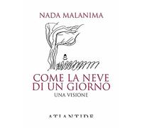 Come la neve di un giorno. Una visione
