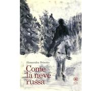 Come la neve russa