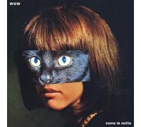 Come La Notte - Wow (Audio cd)