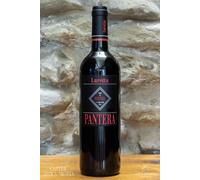 Come la Pantera e i lupi nella sera 2022 Vino Rosso d'Italia Luretta 75 cl 14,5%