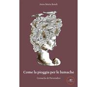 Come la pioggia per le lumache