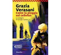 Come la pioggia sul cellofan