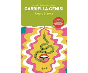 Come la rosa. Non dire falsa testimonianza