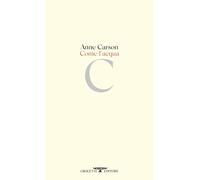 Come l'acqua - Carson Anne