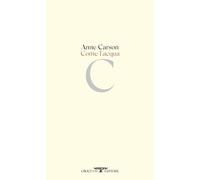COME L'ACQUA - CARSON ANNE - Crocetti