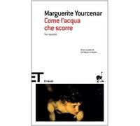 Come l'acqua che scorre