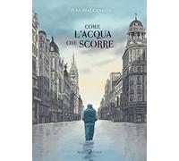 Come l'acqua che scorre