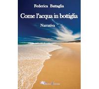 Come l'acqua in bottiglia