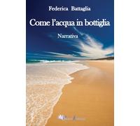 Come l'acqua in bottiglie - [Pegasus Edition]
