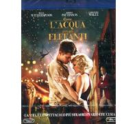 Come l'acqua per gli elefanti (+DVD+copia digitale)