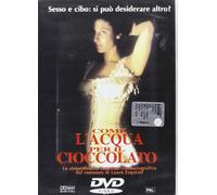 Come l'Acqua per il Cioccolato