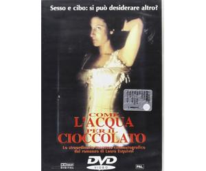 Come l'Acqua per il Cioccolato
