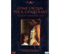 Come L'Acqua Per Il Cioccolato (Tin Box) (Limited)