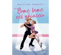 Come lame nel ghiaccio