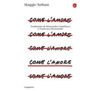 Come l'amore