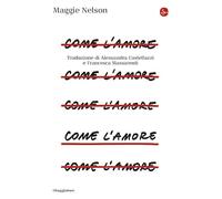 Come l'amore