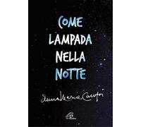 Come lampada nella notte
