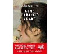 Come l'arancio amaro