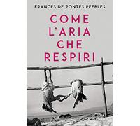 Come l'aria che respiri