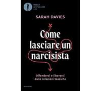 Come lasciare un narcisista. Difendersi e liberarsi dalle relazioni tossiche