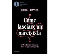 Come lasciare un narcisista. Difendersi e liberarsi dalle relazioni tossiche